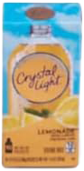 Crystal Light