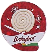 Babybel Spiral