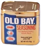 Old Bay Seasoning