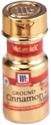 Mccormick Ground Cinnamon