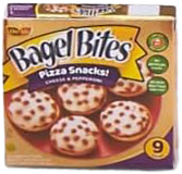 Bagel Bites