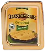 Leerdammer Cheese
