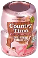 Country Time Lemonade