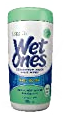Wet Ones Sensitive