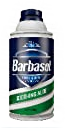 Barbasol Soothing Aloe