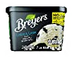 Breyer's Cookies and Cream Ice Cream