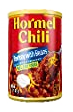 Hormel Chili Turkey with Beans