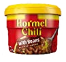 Hormel Chili with Beans