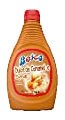 Bosco Dulce de Caramel-O Syrup