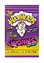 Warheads Worms