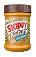 Skippy Natural Creamy Peanut Butter