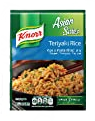 Knorr Asian Sides Teriyaki Rice