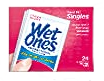 Wet Ones Singles Box