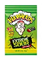 Warheads Extreme Sour