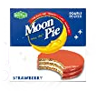 Moon Pie Double Decker Strawberry