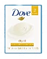 Dove Dry Oil
