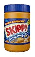 Skippy Peanut Butter Super Chunk