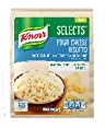 Knorr Selects Four Cheese Risotto