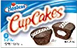 Hostess Cupcakes