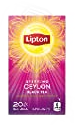 Lipton Ceylon Black Tea