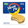 Moon Pie Double Decker Banana