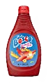 Bosco Strawberry Syrup