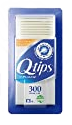 Q-tips Cotton Swabs