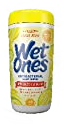 Wet Ones Antibacterial