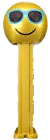 Pez Dispenser (sunglasses)
