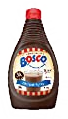 Bosco Chocolate Syrup