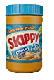 Skippy Creamy Peanut Butter