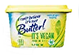 I Can't Believe It's Not Butter Vegan