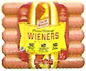 Oscar Meyer Weiners