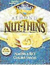 Nut Thins