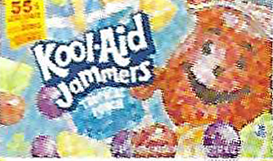 Kool Aid Jammers