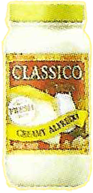 Classico creamy Alfredo Sauce