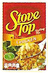 Stove Top Stuffing Mix Chicken