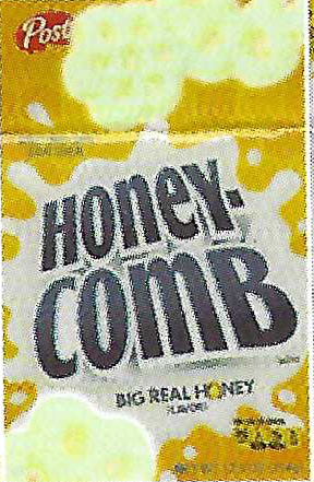 Honeycomb