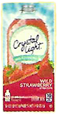 Crystal Light Wild Strawberry