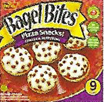 Bagel Bites