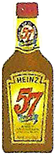Heinz 57 Sauce