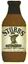 Stubb's Original Sauce