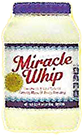 Miracle Whip