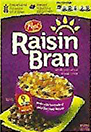 Raisin Bran