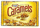 Kraft Caramels