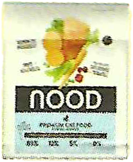 Nood Premium Cat Food