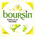 Boursin Garlic & Herb