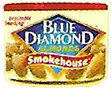 Blue Diamond Smokehouse Almonds