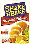 Shake N Bake Original Chicken