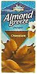 Almond Breeze Chocolate Almond Milk